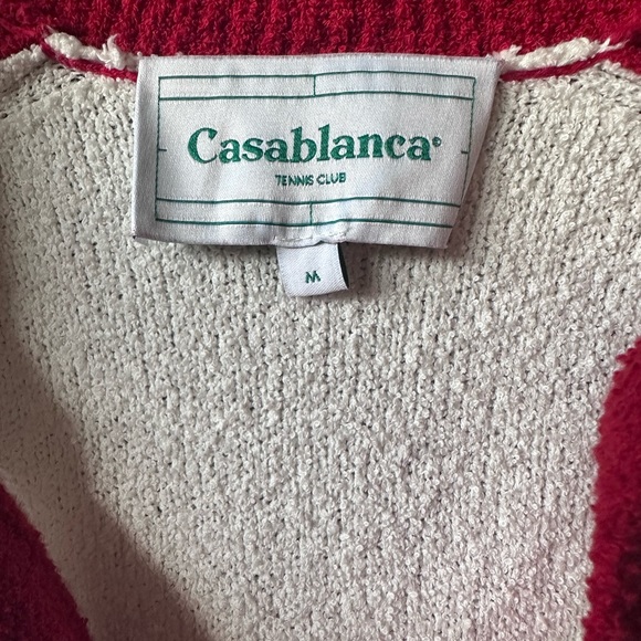 CASABLANCA MEDIUM POLO - Picture 4 of 4